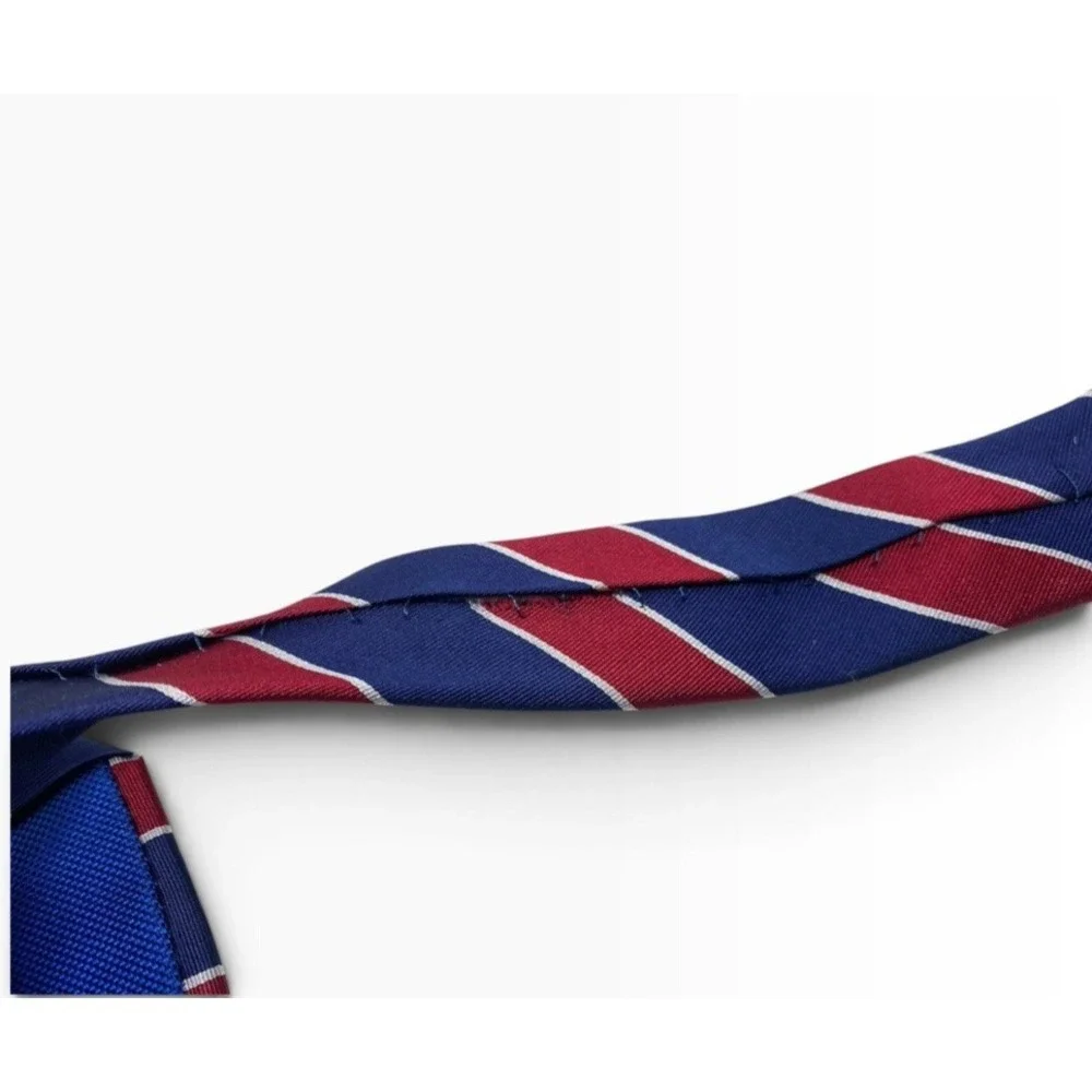 Charles Tyrwhitt Lot of 13 Mens Silk Ties Business Career Different Prints
